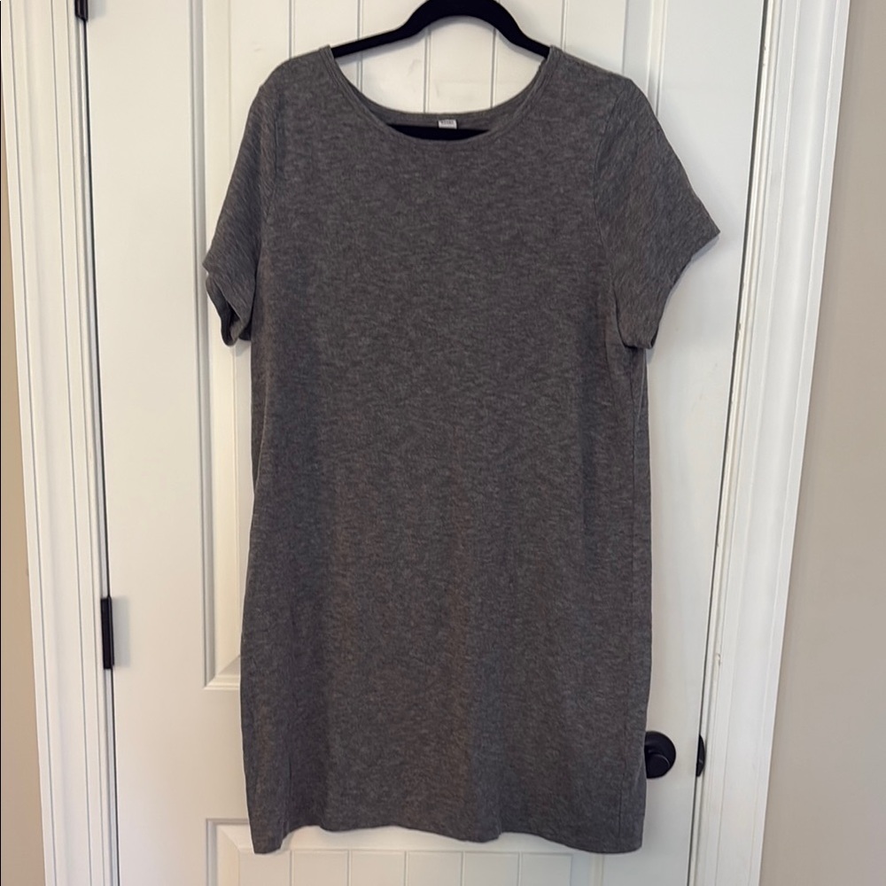 Gray Women's dress